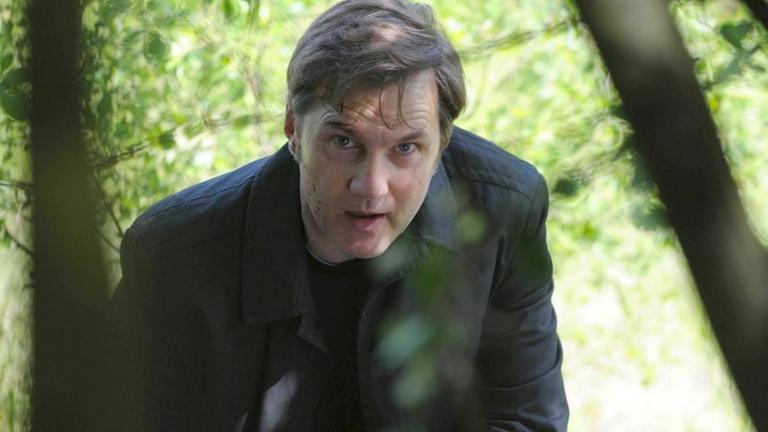 Tom Thorne (David Morrisey).