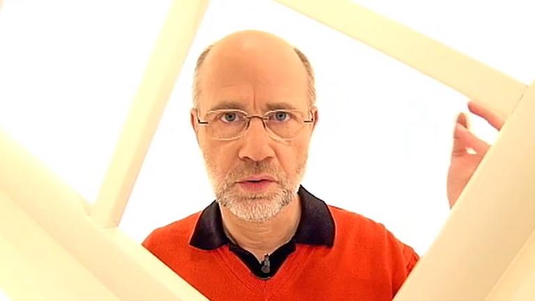 Professor Harald Lesch