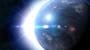 Zdfinfo - Geheimnisse Des Universums: überleben Ohne Den Mond