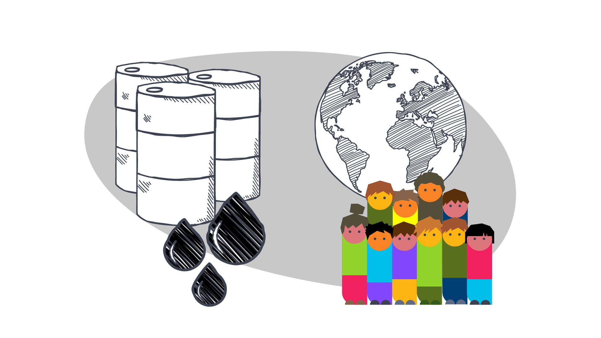 Bild für Warum Erdöl so wichtig ist