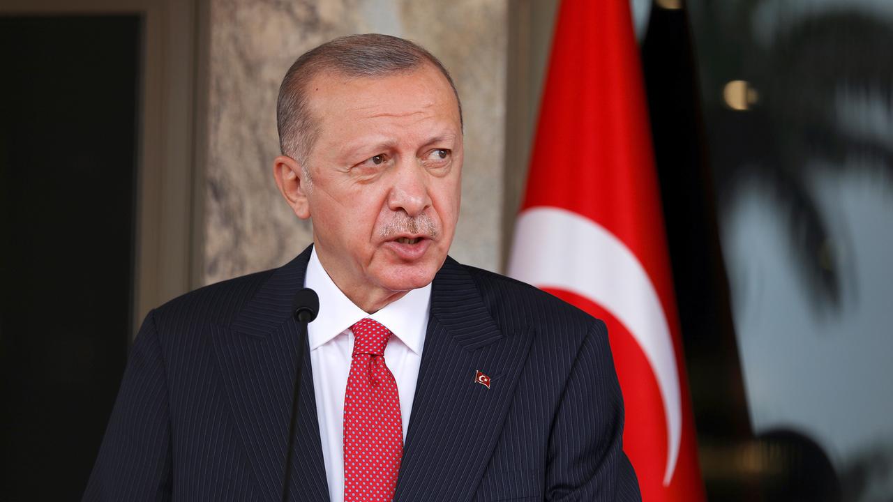 Erdogan: Deutscher Botschafter "unerwünscht"
