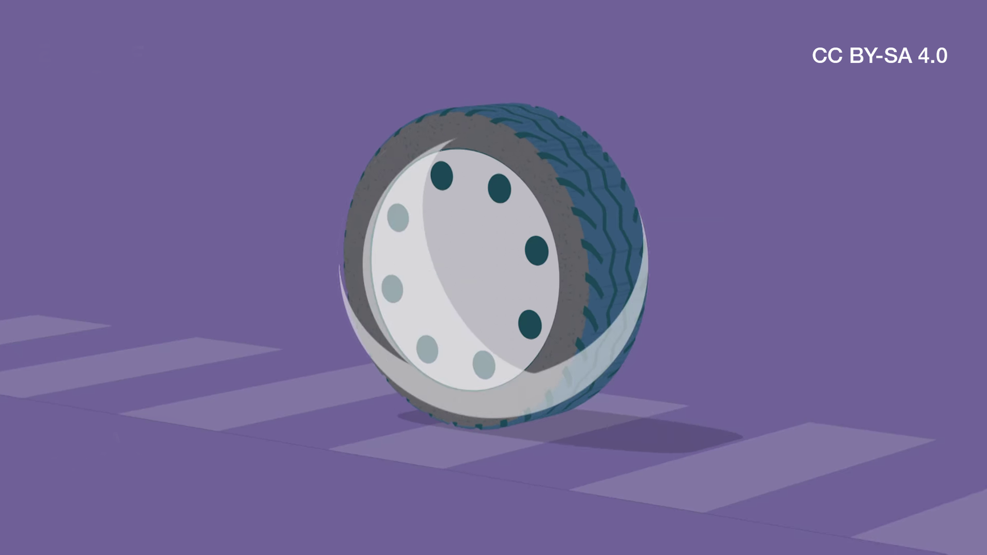 Bild für Die Erfindung des Rades (CC BY-SA 4.0)