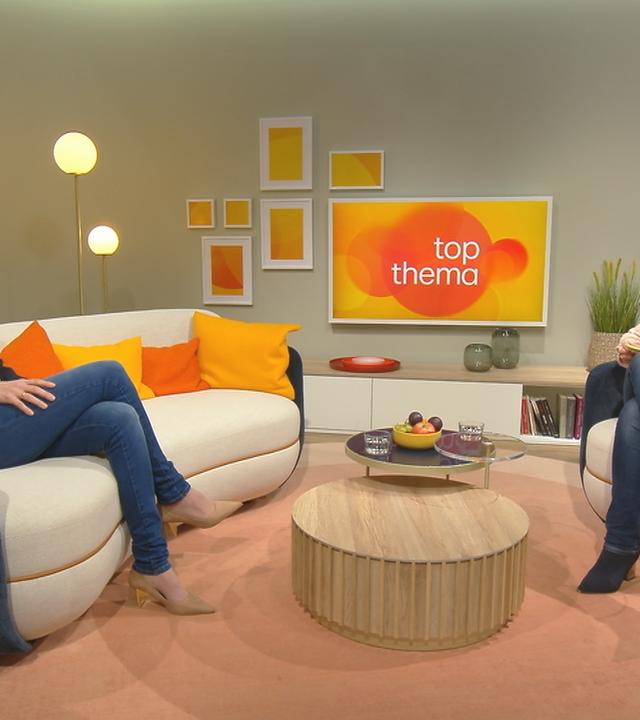 Erfolgreich gründen - Prof. Karin Kreutzer im Gespräch