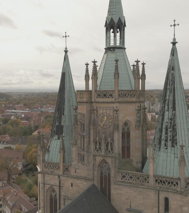 Erfurt-Dom