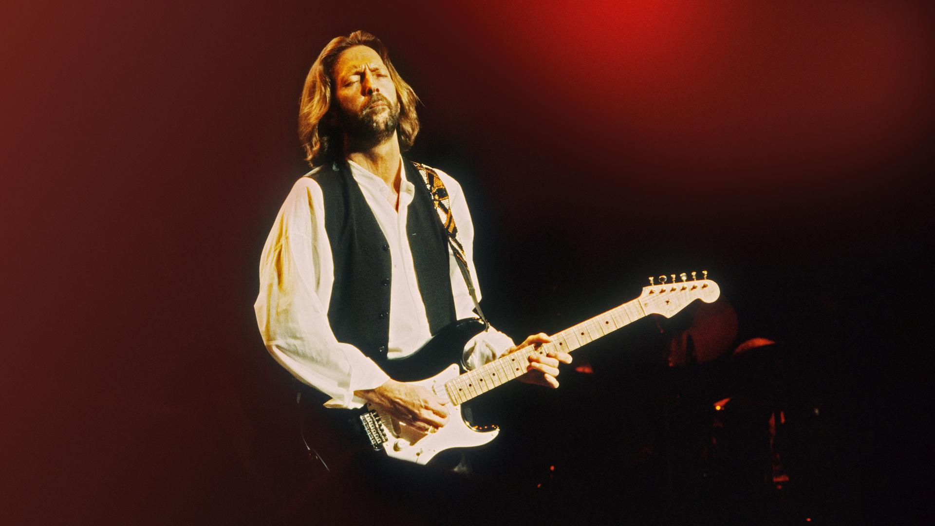 Eric Clapton