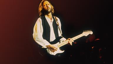 Pop Around The Clock - Eric Clapton: Across 24 Nights