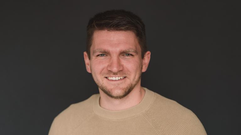 Porträt ZDF-Fernsehratsmitglied Erik Tuchtfeld