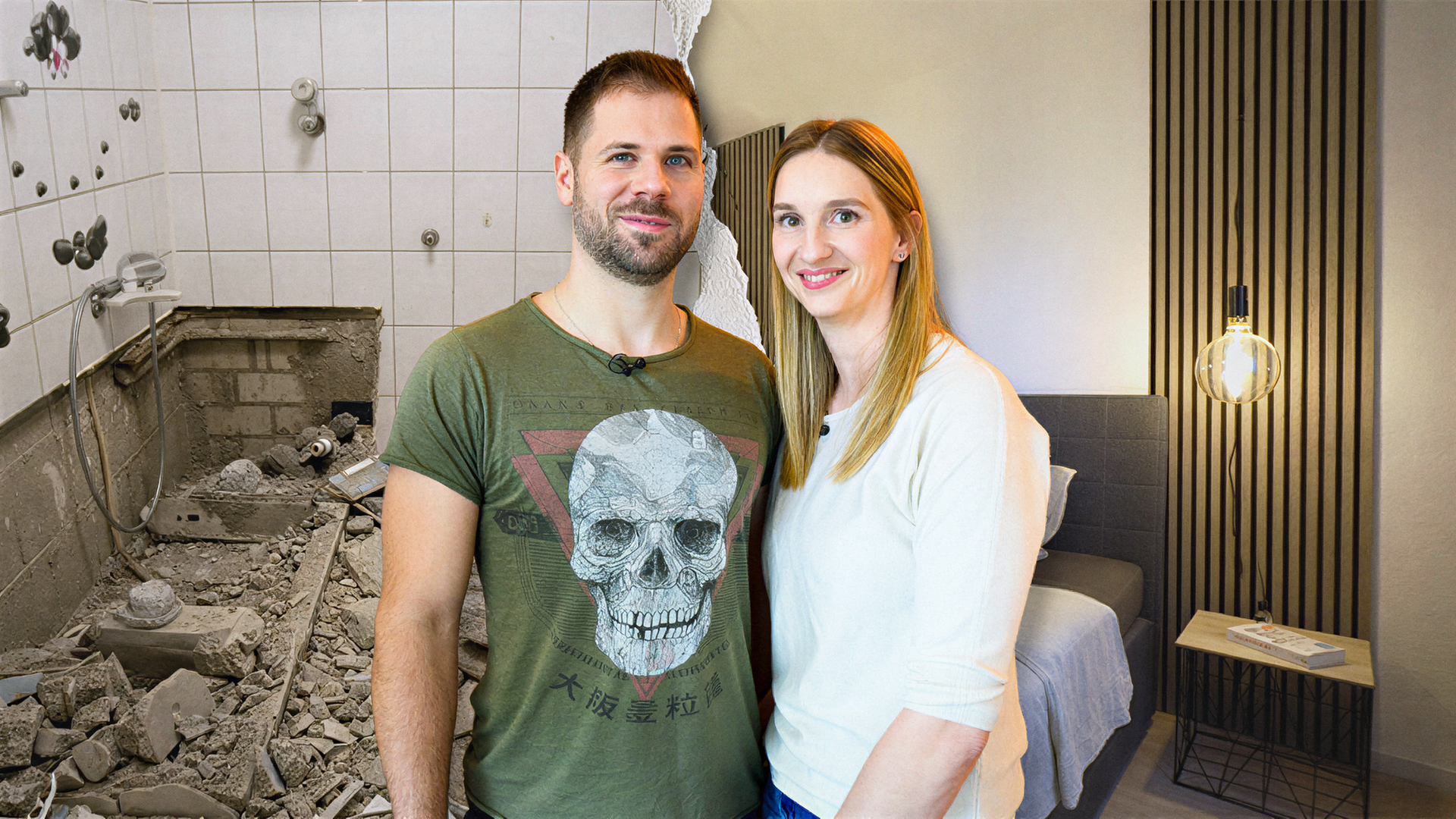 Erik und Elli