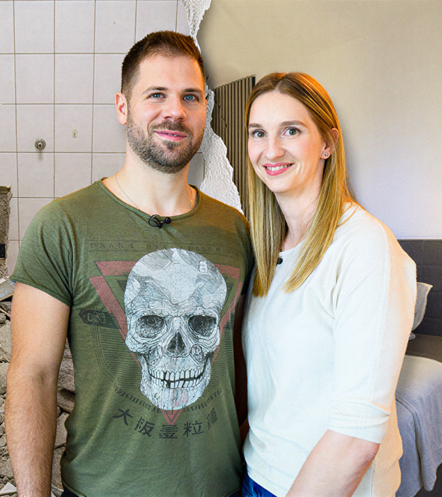 Erik und Elli
