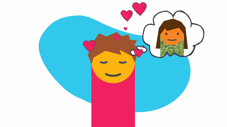 Was passiert, wenn wir verliebt sind?