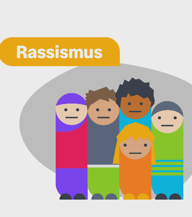 Rassismus