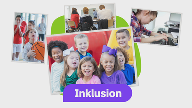 Was Inklusion bedeutet