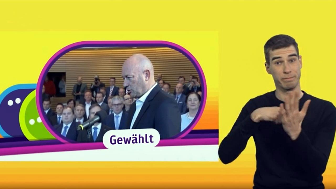  Sendungen Mit Gebrdensprache Ab Sofort Auf Abruf In Der