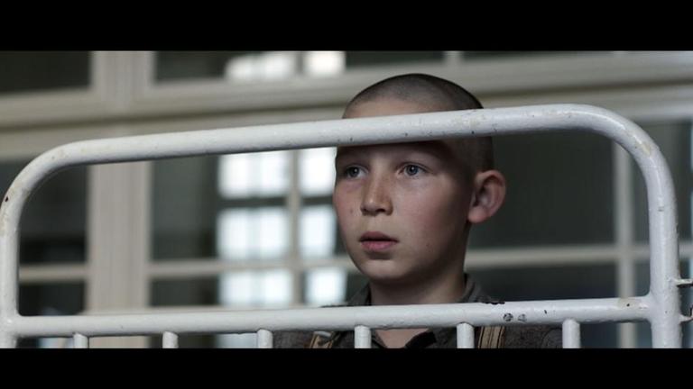 Ernt Lossa alias Ivo Pietzcker