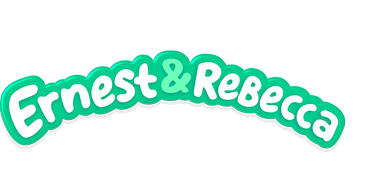 Ernest & Rebecca 