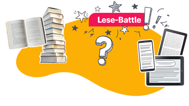 Analog oder digital lesen? Besser ist ...