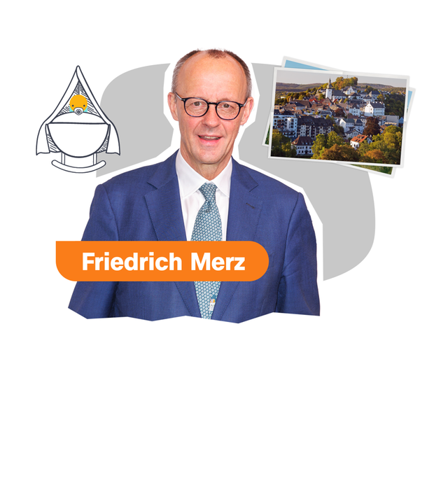 Friedrich Merz jetzt doch neuer Bundeskanzler