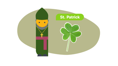 St. Patrick's Day: Was wird da gefeiert?