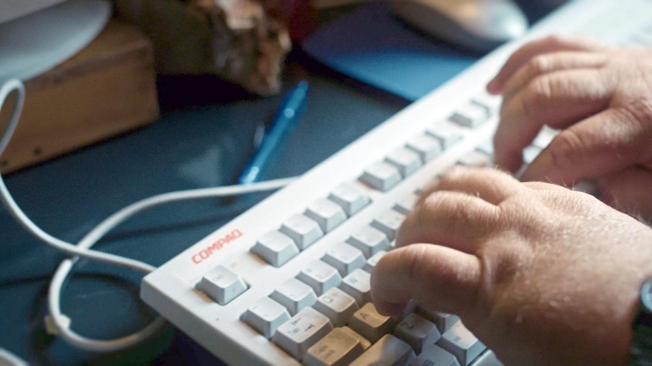 Escobars Erben Der Programmierer ZDFmediathek