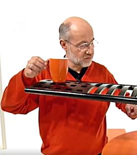 Professor Harald Lesch