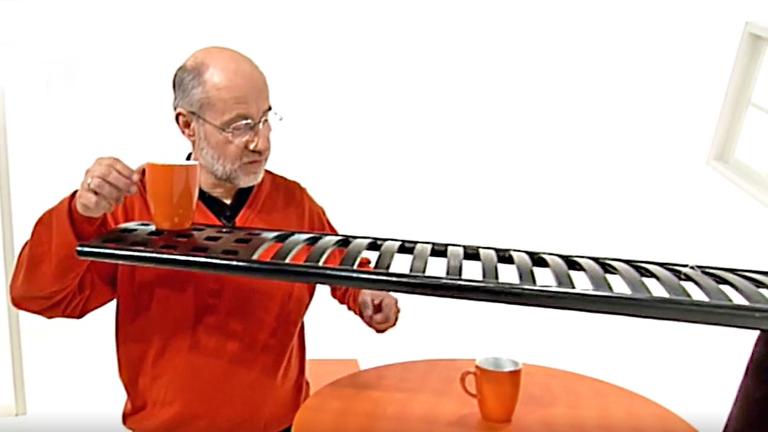 Professor Harald Lesch