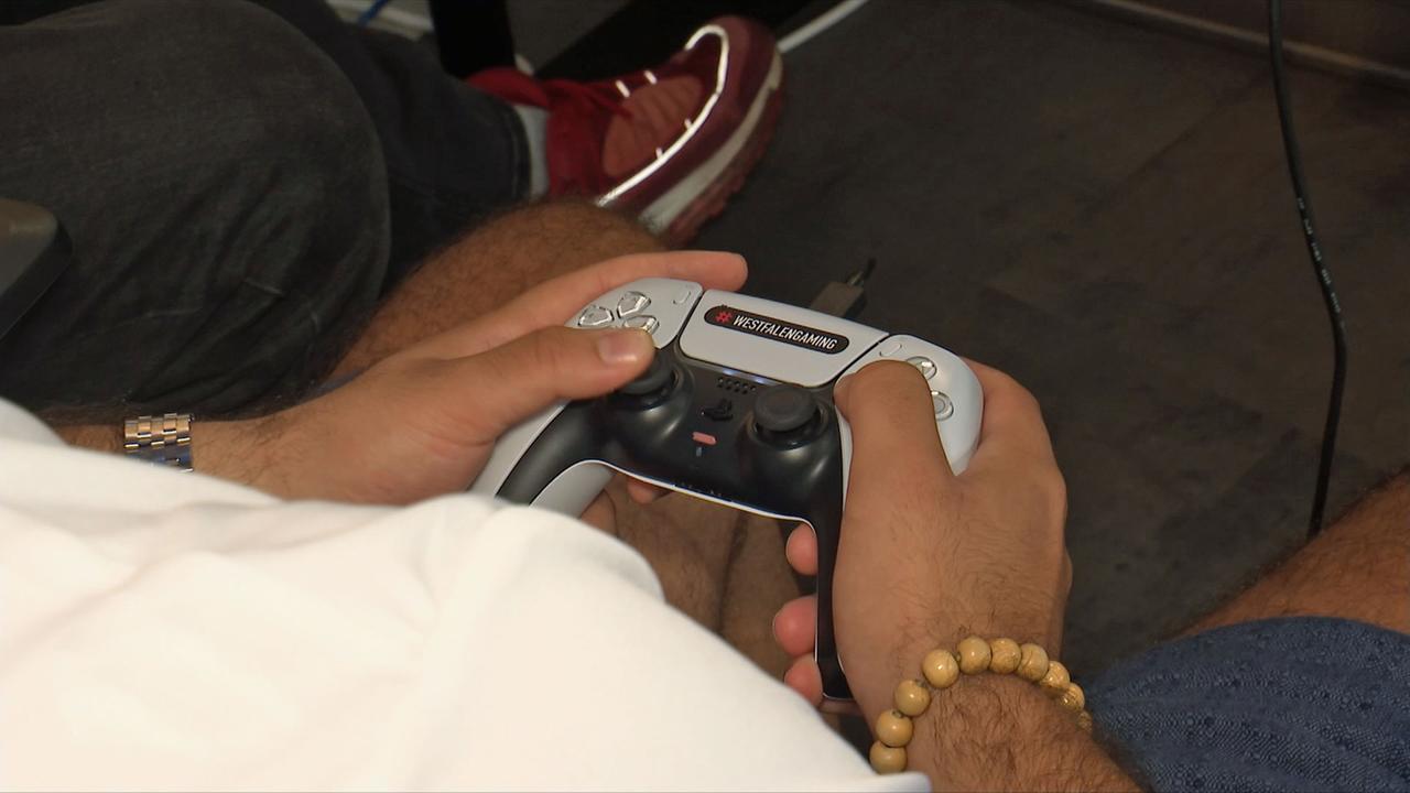 ESports bei der FußballEM ZDFheute