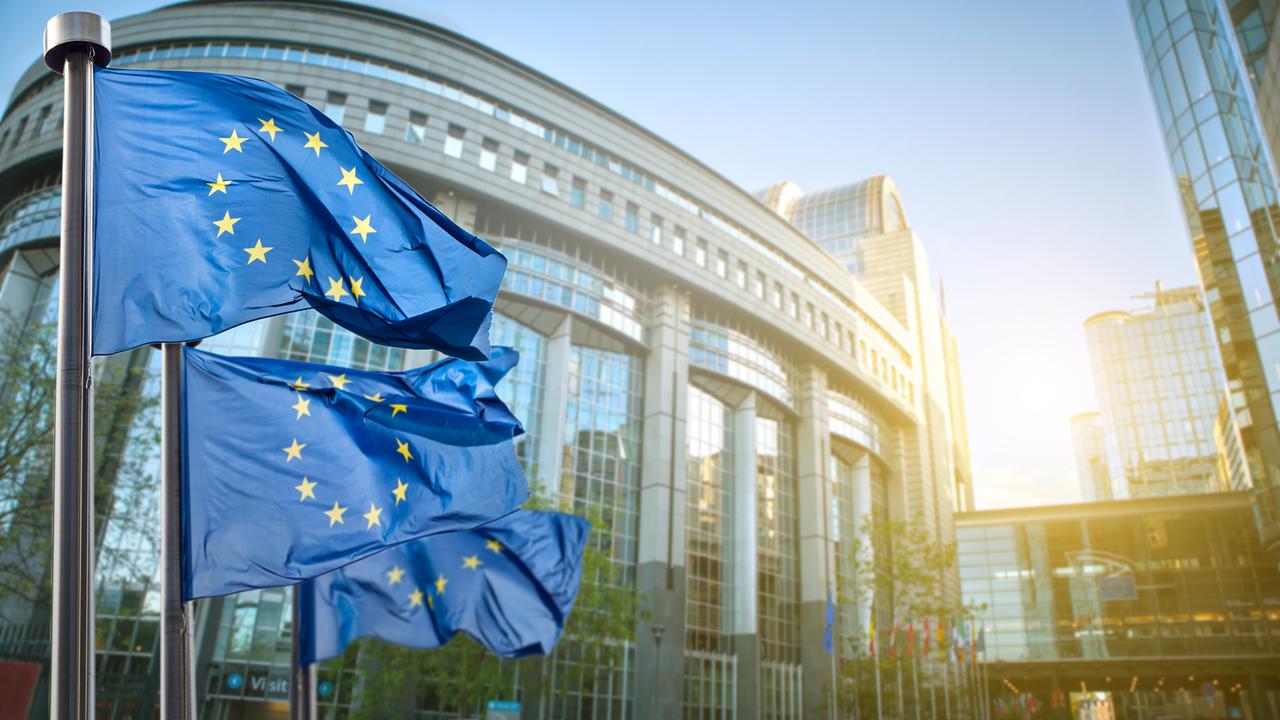 Summit: EU seeks peace in the Middle East with Gulf states