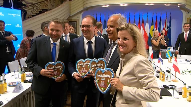 EU-Innenrat