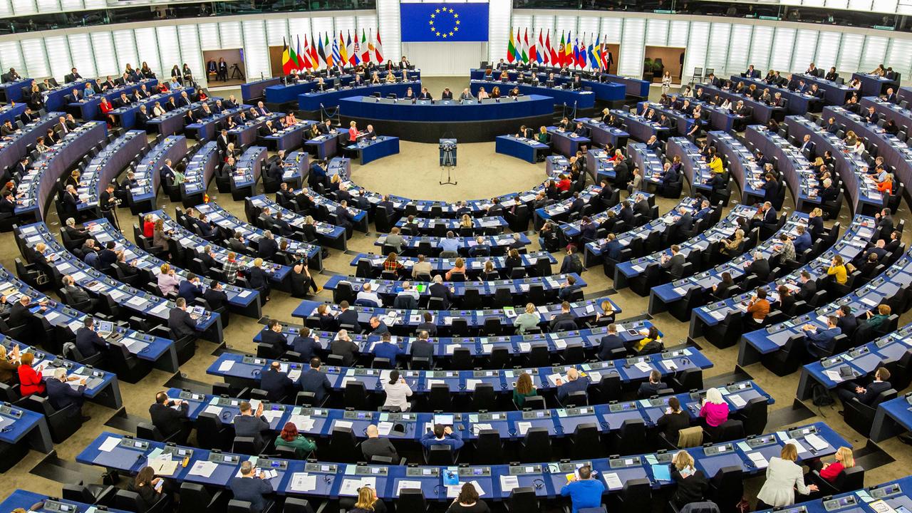 Immunität von zwei EU-Abgeordneten aufgehoben
