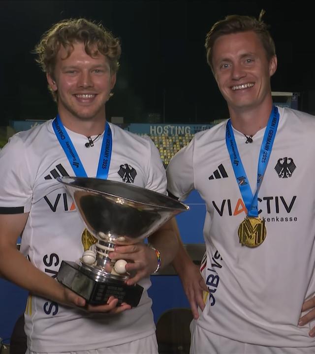Euro Hockey