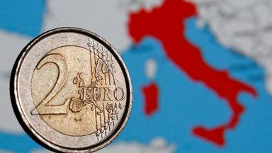 Maybrit Illner - Italiens Crashkurs – Europas Neue Krise?