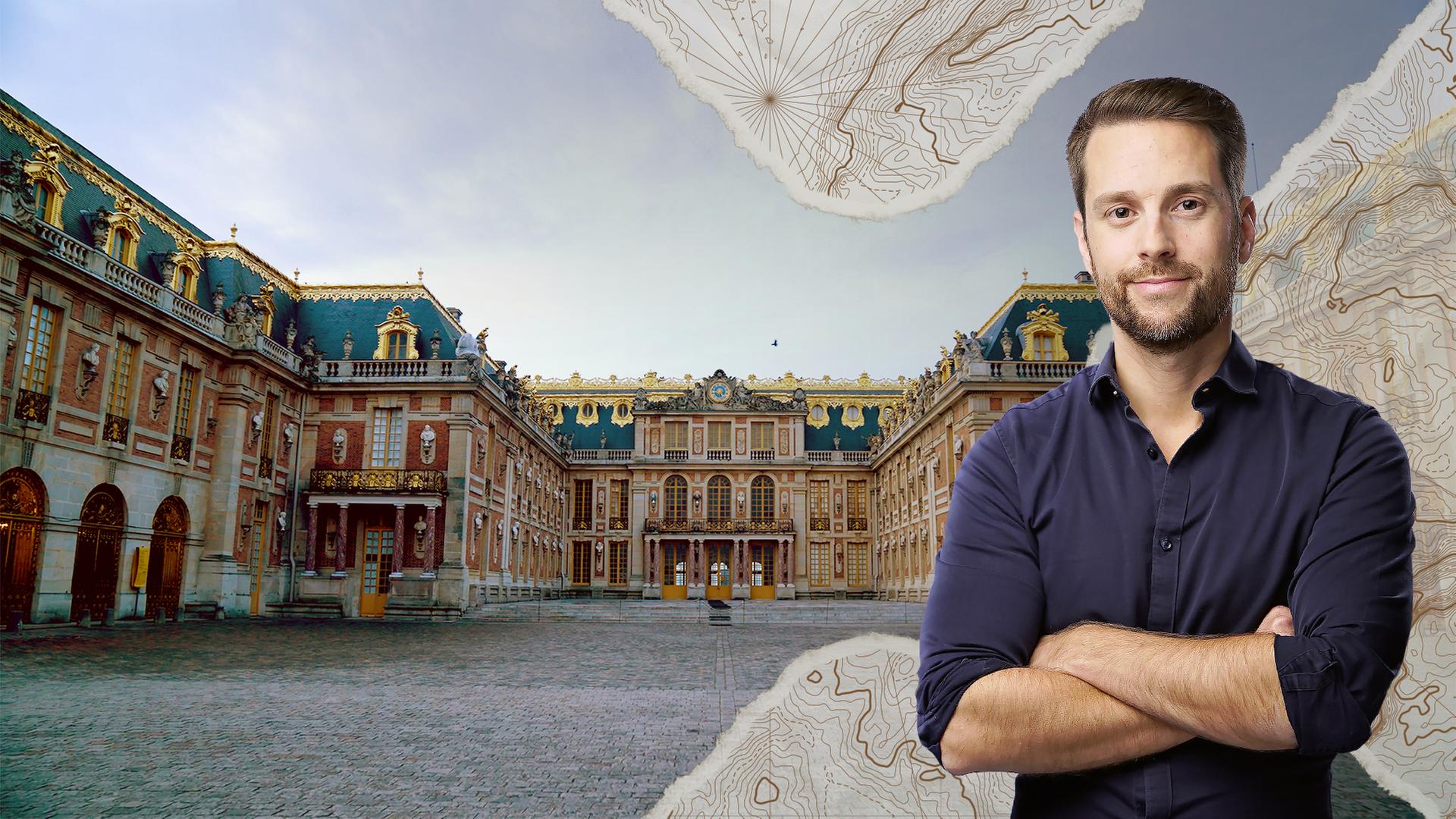 Europa in der Zeit des Absolutismus