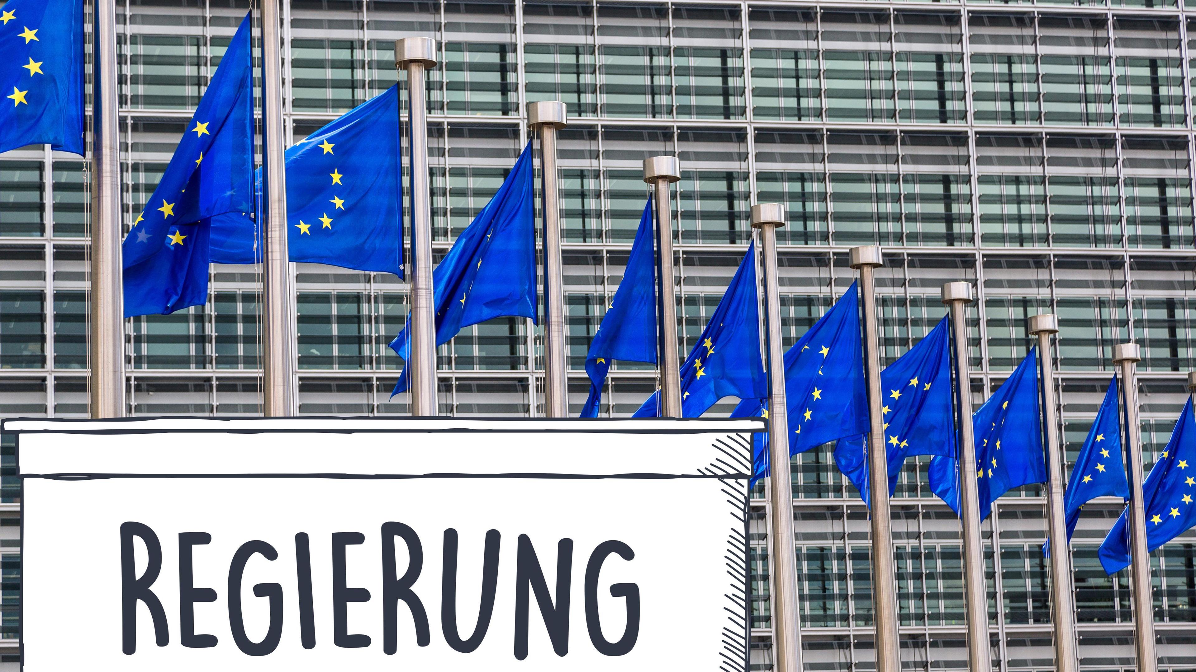 Europäisches Parlament Aktuelle Nachrichten und Hintergründe ZDFheute