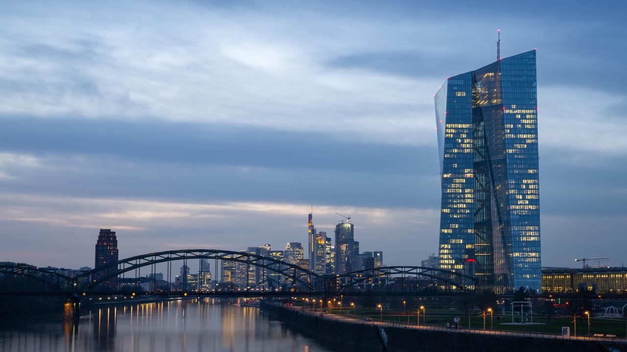EZB hält an bestehendem Leitzins fest: Kurswende später?