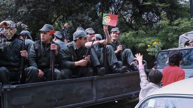 Zdfinfo - Europas Vergessene Diktaturen: Die ära Salazar In Portugal