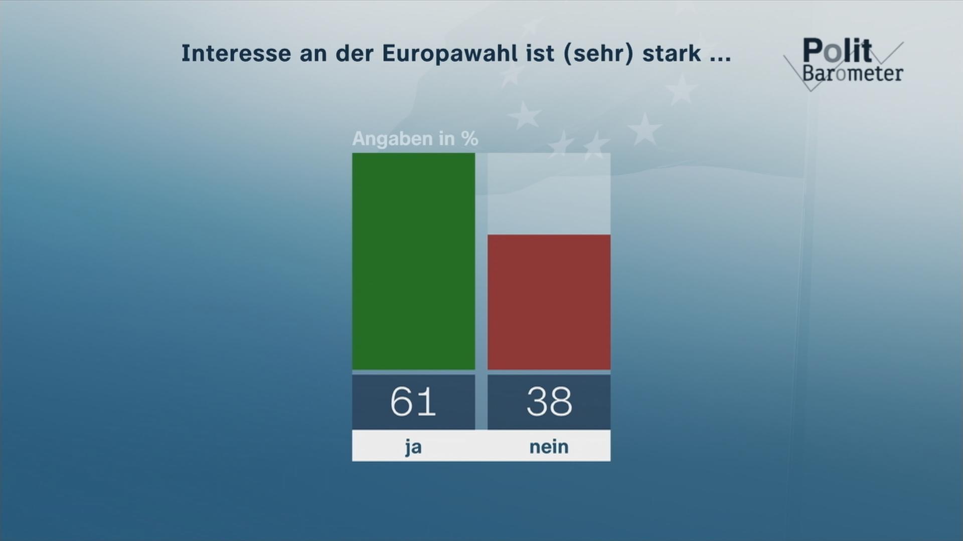 Europawahl 