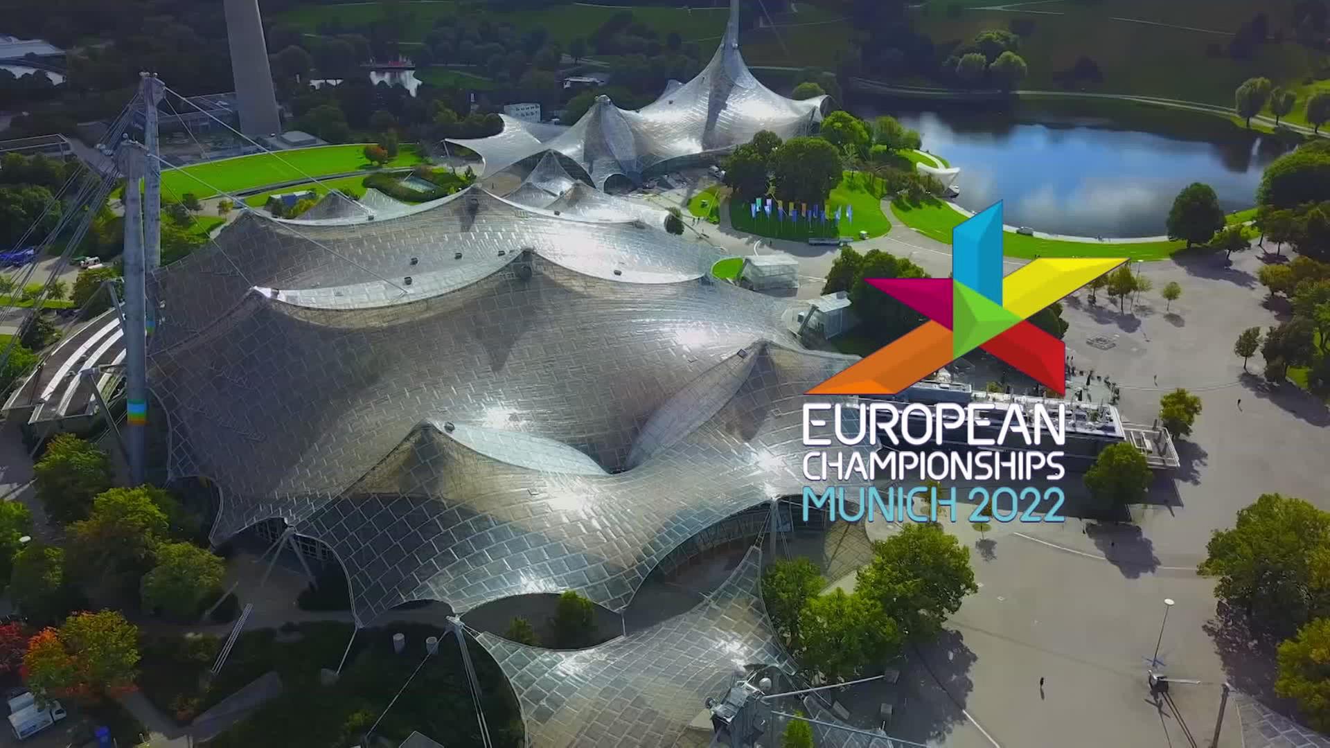 European Championships 