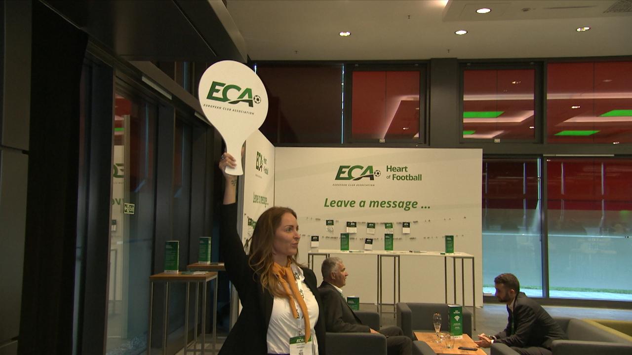 Neue Spitze im europäischen Clubfußball ZDFheute