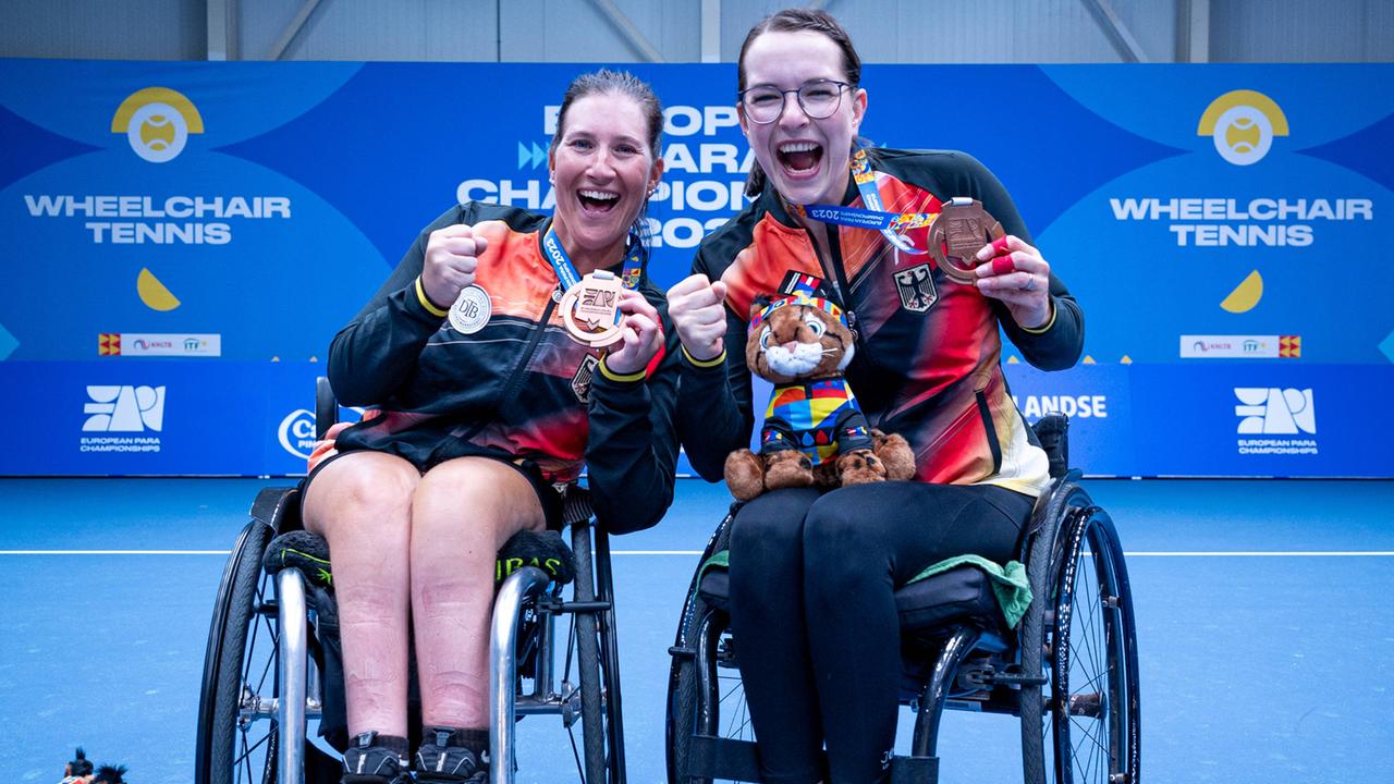 European Para Championships 