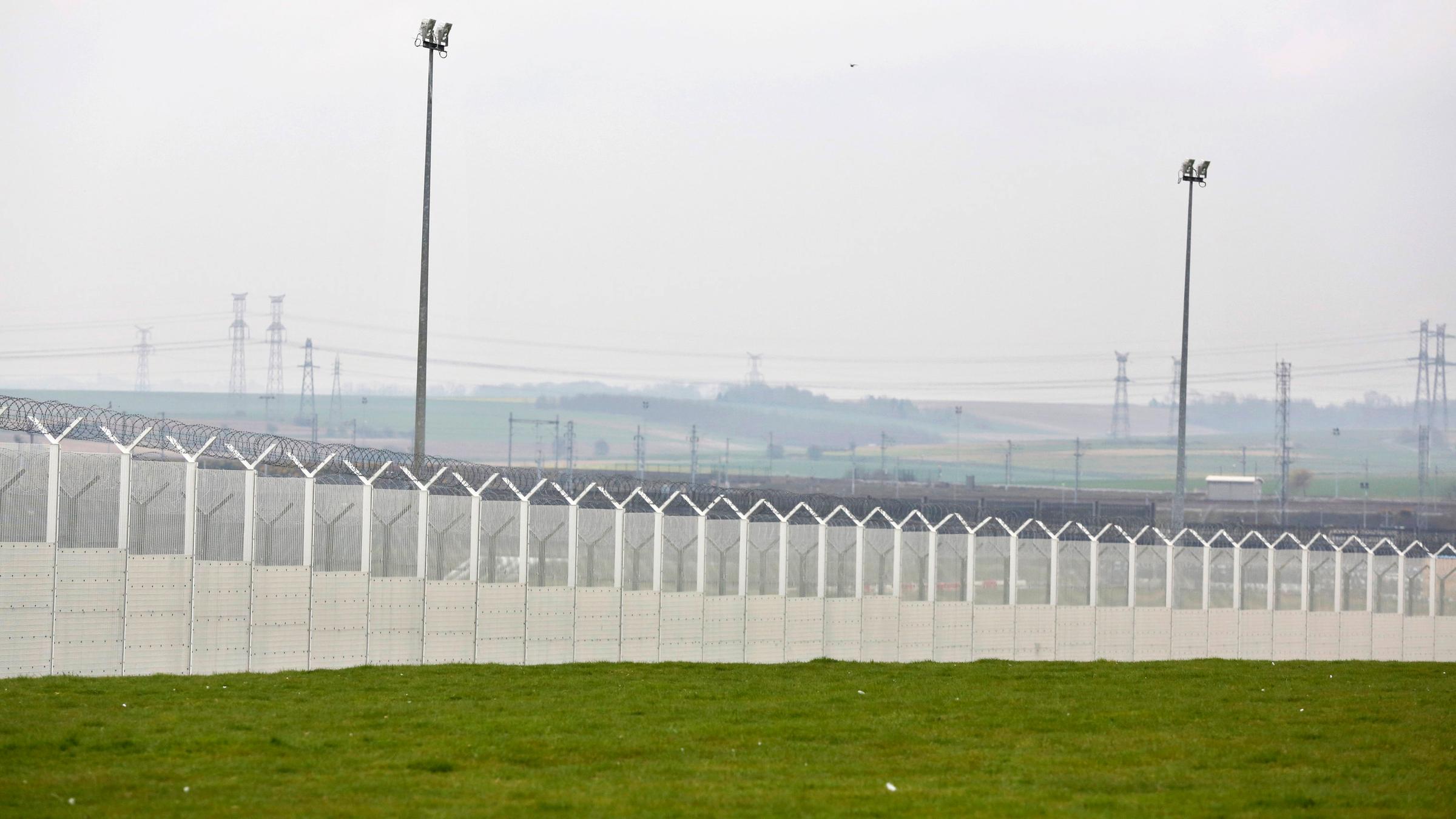 Eurotunnel Vom Durchbruch zum Erfolg ZDFheute