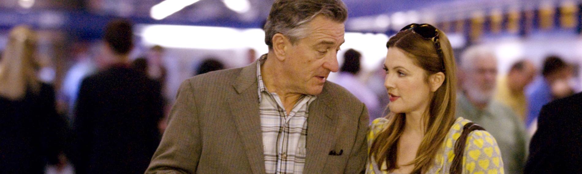 Everybody's Fine - Robert De Niro und Drew Barrymore, 2009