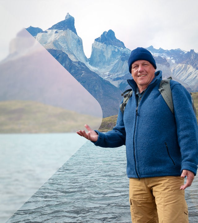 Expedition Anden Gebirge Thumb