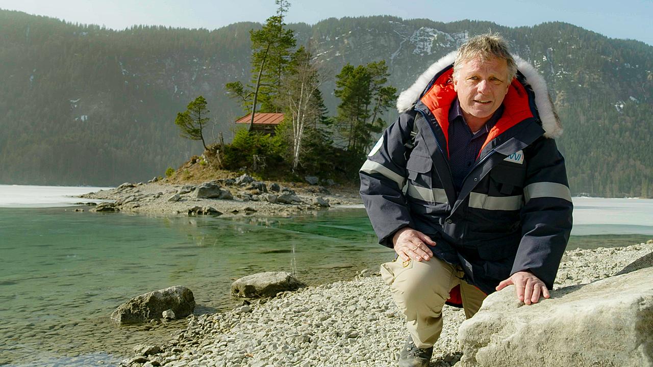 Expedition Deutschland: Der Süden - Vimarsana News