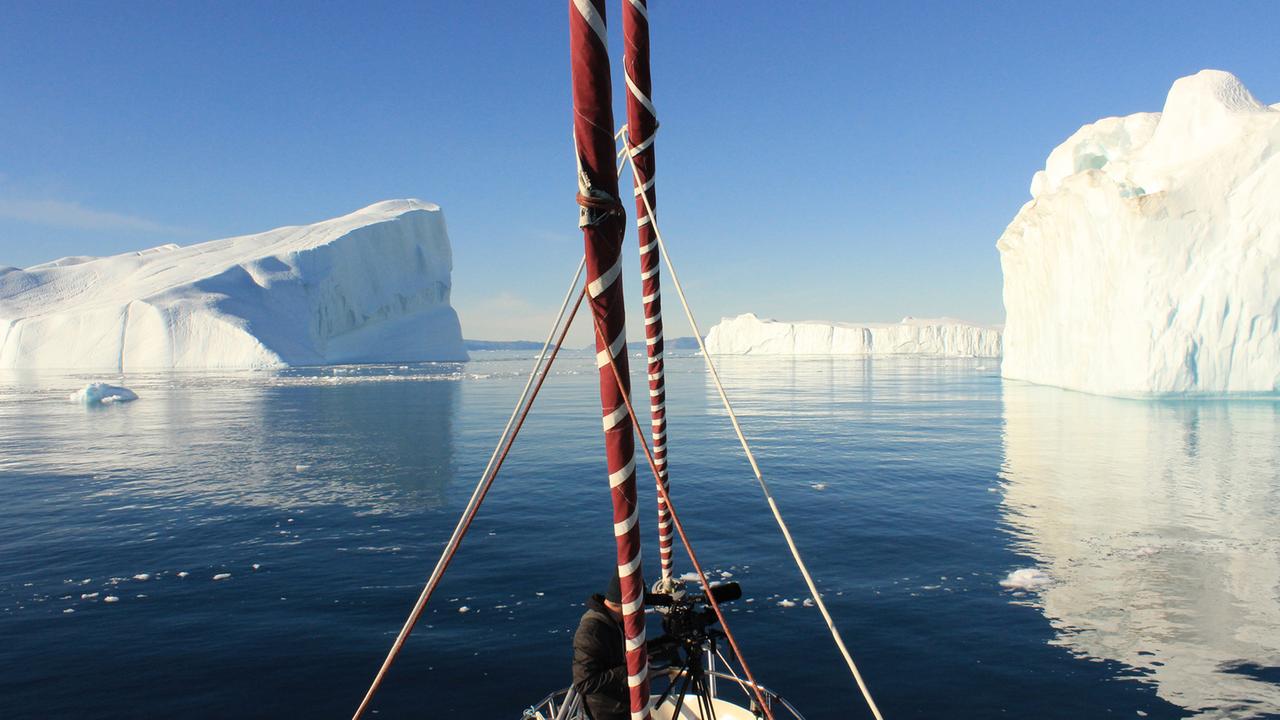 Expedition ins Eismeer ZDFmediathek