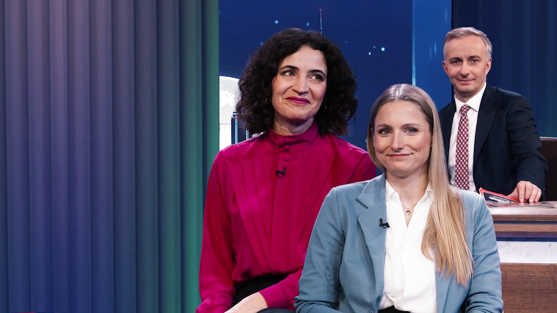 Expertinnen-Interview zu digitaler Gewalt