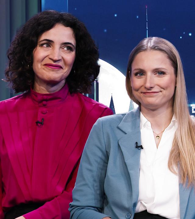 Expertinnen-Interview zu digitaler Gewalt