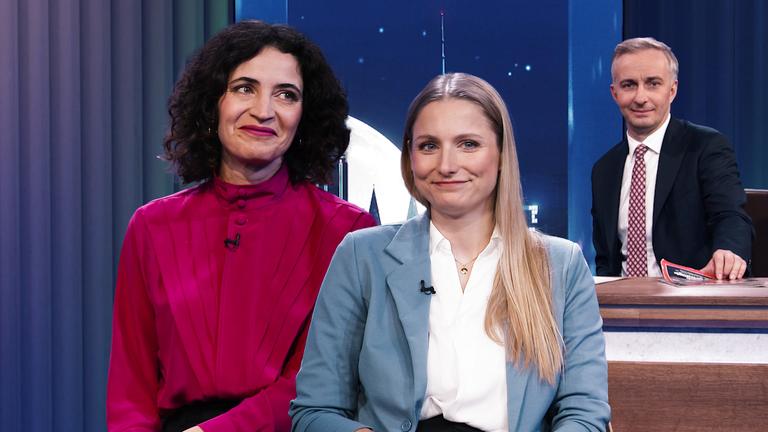 Expertinnen-Interview zu digitaler Gewalt
