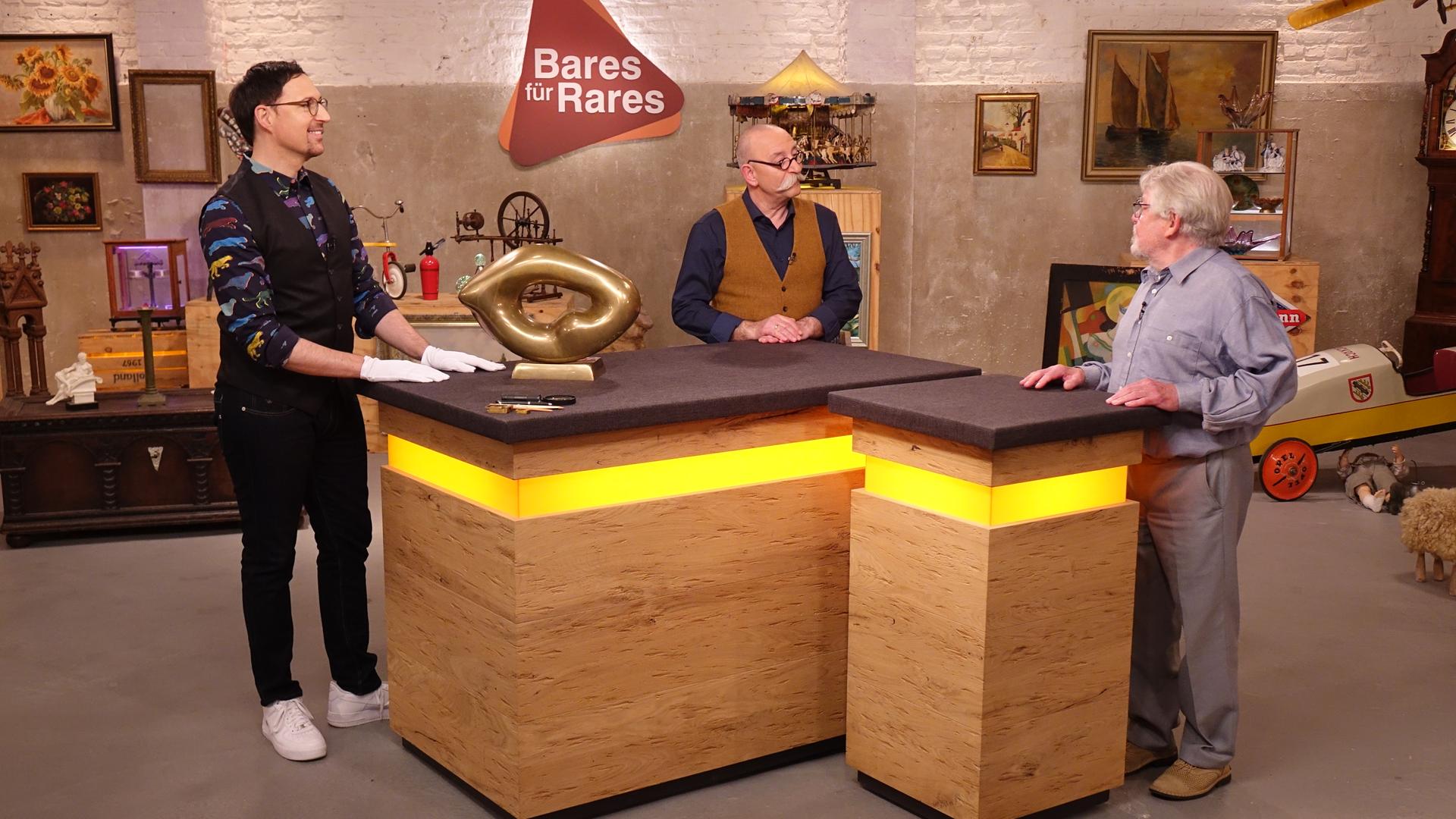 Expertise von Colmar Schulte-Goltz