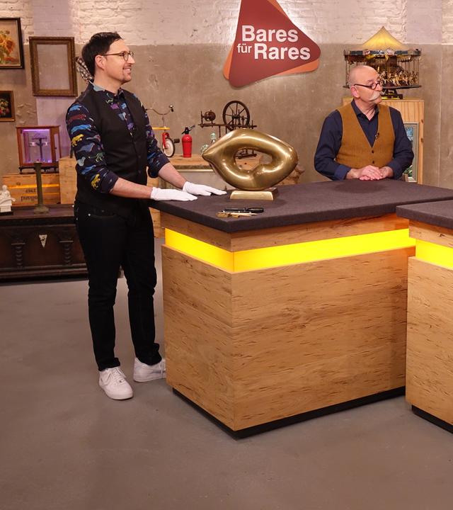 Expertise von Colmar Schulte-Goltz