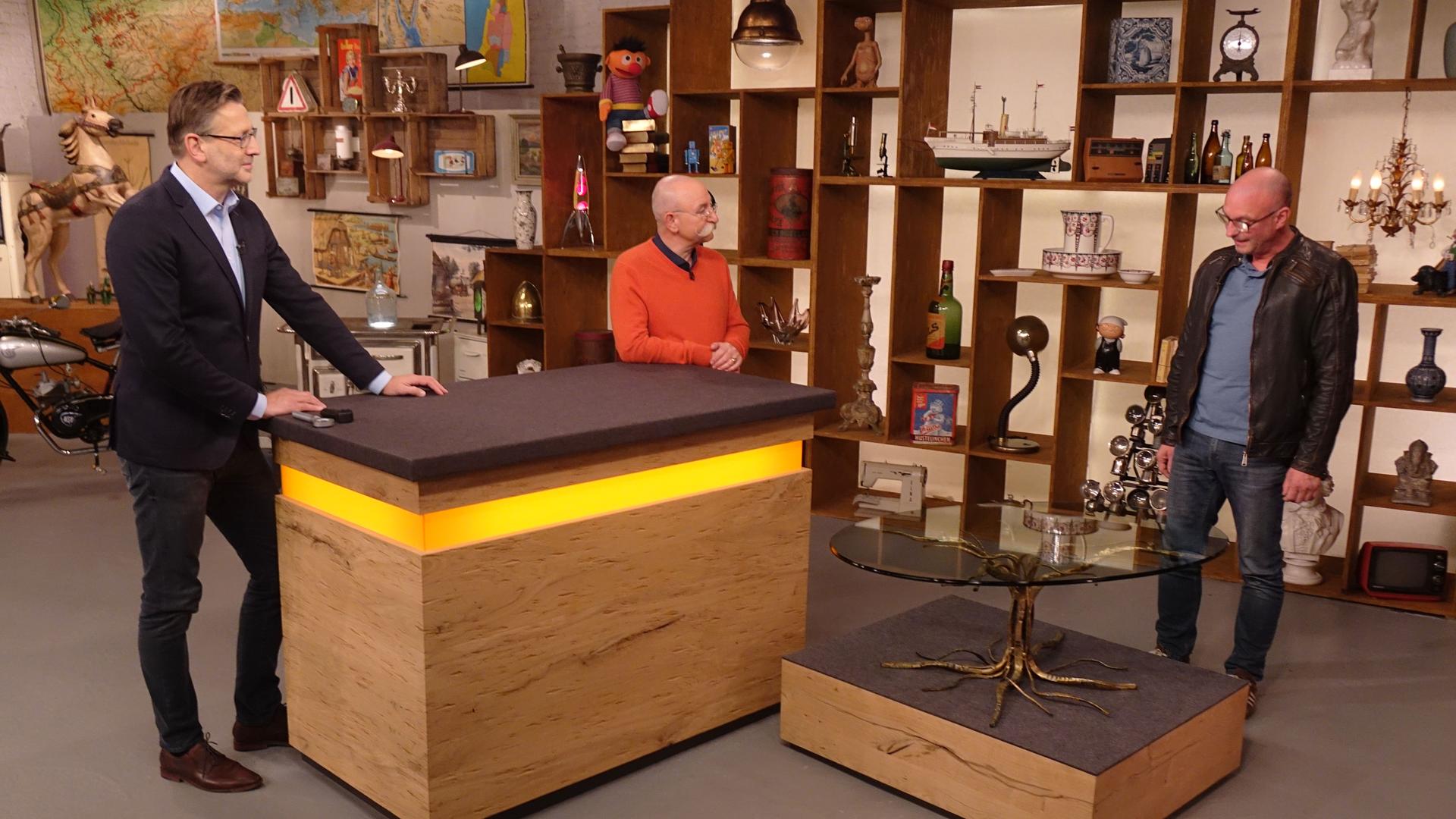 Expertise von Detlev Kümmel